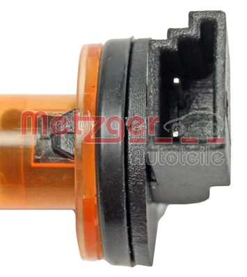 METZGER 0905426 GREENPARTS Sensor, Innenraumtemperatur